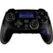 NFL Baltimore Ravens Black Performance Series PlayStation Scuf Vantage 2 Controller Skin
